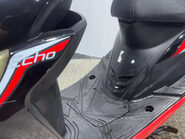 Lexmoto Echo 2017 10K 50CC 4T PROJECT SCOOTER / SPARES OR REPAIR 27