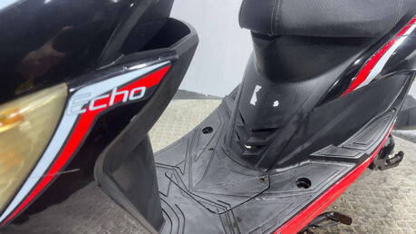 Lexmoto Echo 2017 10K 50CC 4T PROJECT SCOOTER / SPARES OR REPAIR 27