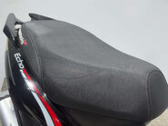 Lexmoto Echo 2017 10K 50CC 4T PROJECT SCOOTER / SPARES OR REPAIR 23