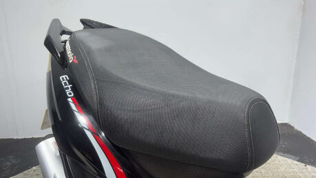 Lexmoto Echo 2017 10K 50CC 4T PROJECT SCOOTER / SPARES OR REPAIR 23