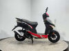 Lexmoto Echo 2017 10K 50CC 4T PROJECT SCOOTER / SPARES OR REPAIR