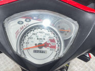 Lexmoto Echo 2017 10K 50CC 4T PROJECT SCOOTER / SPARES OR REPAIR 21