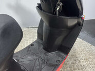 Lexmoto Echo 2017 10K 50CC 4T PROJECT SCOOTER / SPARES OR REPAIR 9