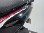 Lexmoto Echo 2017 10K 50CC 4T PROJECT SCOOTER / SPARES OR REPAIR 18