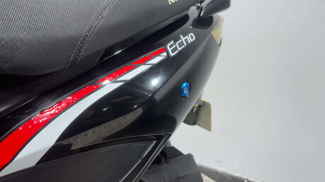 Lexmoto Echo 2017 10K 50CC 4T PROJECT SCOOTER / SPARES OR REPAIR 18