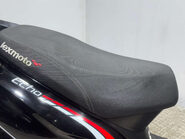 Lexmoto Echo 2017 10K 50CC 4T PROJECT SCOOTER / SPARES OR REPAIR 16