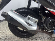 Lexmoto Echo 2017 10K 50CC 4T PROJECT SCOOTER / SPARES OR REPAIR 29