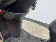 Lexmoto Echo 2017 10K 50CC 4T PROJECT SCOOTER / SPARES OR REPAIR 14