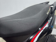 Lexmoto Echo 2017 10K 50CC 4T PROJECT SCOOTER / SPARES OR REPAIR 10