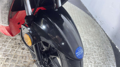 Lexmoto Echo 2017 10K 50CC 4T PROJECT SCOOTER / SPARES OR REPAIR 15