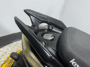 Lexmoto Echo 2017 10K 50CC 4T PROJECT SCOOTER / SPARES OR REPAIR 31