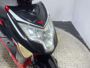 Lexmoto Echo 2017 10K 50CC 4T PROJECT SCOOTER / SPARES OR REPAIR 12