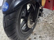 Lexmoto Echo 2017 10K 50CC 4T PROJECT SCOOTER / SPARES OR REPAIR 19