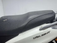 Yamaha Delight 2017 10K PROJECT SCOOTER SPARES OR REPAIR 125CC LEARNER BIKE 10