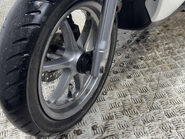 Yamaha Delight 2017 10K PROJECT SCOOTER SPARES OR REPAIR 125CC LEARNER BIKE 18