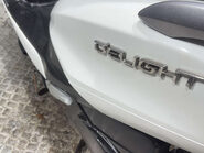 Yamaha Delight 2017 10K PROJECT SCOOTER SPARES OR REPAIR 125CC LEARNER BIKE 19