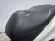 Yamaha Delight 2017 10K PROJECT SCOOTER SPARES OR REPAIR 125CC LEARNER BIKE 17