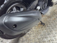 Yamaha Delight 2017 10K PROJECT SCOOTER SPARES OR REPAIR 125CC LEARNER BIKE 14