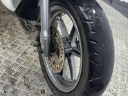 Yamaha Delight 2017 10K PROJECT SCOOTER SPARES OR REPAIR 125CC LEARNER BIKE 24