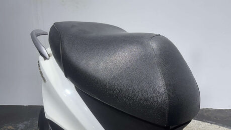 Yamaha Delight 2017 10K PROJECT SCOOTER SPARES OR REPAIR 125CC LEARNER BIKE 13