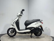 Yamaha Delight 2017 10K PROJECT SCOOTER SPARES OR REPAIR 125CC LEARNER BIKE 4