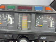 Yamaha XJ MAXIM 1981 32K PROJECT CLASSIC BIKE 750CC PARTS BIKE BREAKER 34