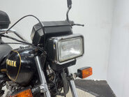 Yamaha XJ MAXIM 1981 32K PROJECT CLASSIC BIKE 750CC PARTS BIKE BREAKER 7