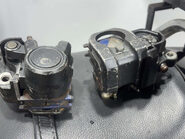 Yamaha XJ MAXIM 1981 32K PROJECT CLASSIC BIKE 750CC PARTS BIKE BREAKER 31