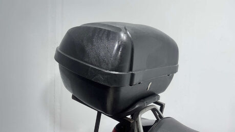 Yamaha XJ MAXIM 1981 32K PROJECT CLASSIC BIKE 750CC PARTS BIKE BREAKER 26