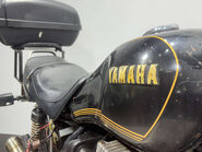 Yamaha XJ MAXIM 1981 32K PROJECT CLASSIC BIKE 750CC PARTS BIKE BREAKER 22