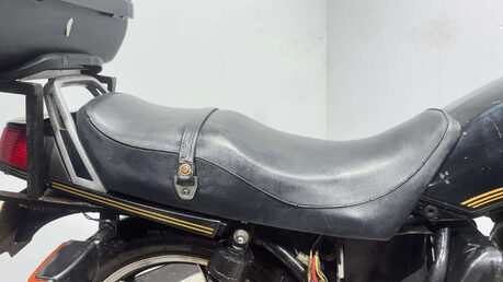 Yamaha XJ MAXIM 1981 32K PROJECT CLASSIC BIKE 750CC PARTS BIKE BREAKER 8