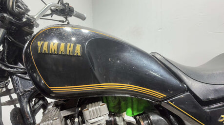 Yamaha XJ MAXIM 1981 32K PROJECT CLASSIC BIKE 750CC PARTS BIKE BREAKER 13