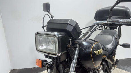 Yamaha XJ MAXIM 1981 32K PROJECT CLASSIC BIKE 750CC PARTS BIKE BREAKER 20