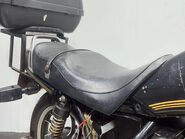 Yamaha XJ MAXIM 1981 32K PROJECT CLASSIC BIKE 750CC PARTS BIKE BREAKER 11