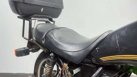 Yamaha XJ MAXIM 1981 32K PROJECT CLASSIC BIKE 750CC PARTS BIKE BREAKER 11