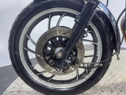 Yamaha XJ MAXIM 1981 32K PROJECT CLASSIC BIKE 750CC PARTS BIKE BREAKER 36