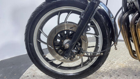 Yamaha XJ MAXIM 1981 32K PROJECT CLASSIC BIKE 750CC PARTS BIKE BREAKER 36