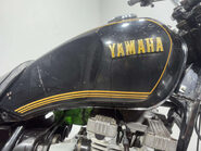 Yamaha XJ MAXIM 1981 32K PROJECT CLASSIC BIKE 750CC PARTS BIKE BREAKER 29