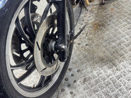 Yamaha XJ MAXIM 1981 32K PROJECT CLASSIC BIKE 750CC PARTS BIKE BREAKER 27