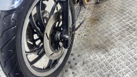 Yamaha XJ MAXIM 1981 32K PROJECT CLASSIC BIKE 750CC PARTS BIKE BREAKER 27