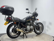 Yamaha XJ MAXIM 1981 32K PROJECT CLASSIC BIKE 750CC PARTS BIKE BREAKER 3