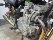 Yamaha XJ MAXIM 1981 32K PROJECT CLASSIC BIKE 750CC PARTS BIKE BREAKER 38