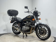 Yamaha XJ MAXIM 1981 32K PROJECT CLASSIC BIKE 750CC PARTS BIKE BREAKER 2