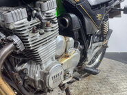 Yamaha XJ MAXIM 1981 32K PROJECT CLASSIC BIKE 750CC PARTS BIKE BREAKER 28