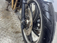 Yamaha XJ MAXIM 1981 32K PROJECT CLASSIC BIKE 750CC PARTS BIKE BREAKER 14