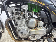 Yamaha XJ MAXIM 1981 32K PROJECT CLASSIC BIKE 750CC PARTS BIKE BREAKER 25