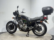 Yamaha XJ MAXIM 1981 32K PROJECT CLASSIC BIKE 750CC PARTS BIKE BREAKER 6