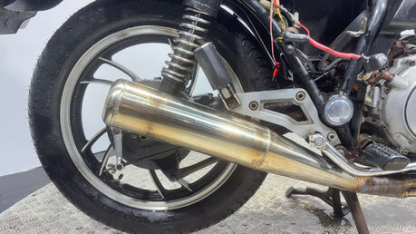 Yamaha XJ MAXIM 1981 32K PROJECT CLASSIC BIKE 750CC PARTS BIKE BREAKER 33