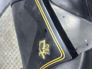 Yamaha XJ MAXIM 1981 32K PROJECT CLASSIC BIKE 750CC PARTS BIKE BREAKER 32