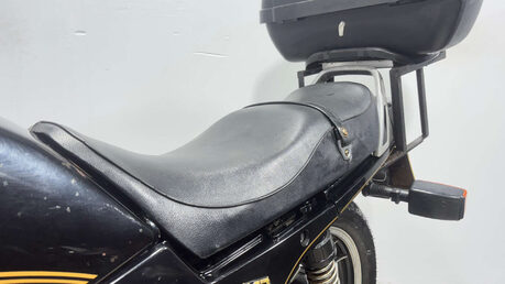 Yamaha XJ MAXIM 1981 32K PROJECT CLASSIC BIKE 750CC PARTS BIKE BREAKER 23